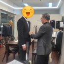 그린세탁 | W7.루쏘소(Lussoso)-동래점 예복맞춤 후기/남성예복/비스포크 예복