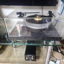 공제 턴테이블 SOUND TRACK MK2 판매합니다 *** **** **** 이미지