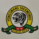 용광 태권도장 이미지