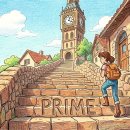 상반기 학생,학부모 독서문화프로그램[질문독서 프로젝트] | Day371 , prime, prime time, prime minister, in one's prime, prime example, prime suspect, beyond...