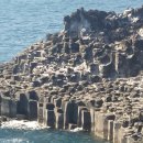 주상절리대화장실 이미지