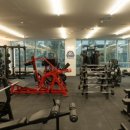 내추럴홍피트니스 이미지