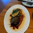 파스타입니다 송정점 | 부산 송정 호주식 브런치 거루캥테이블|크랩비스크파스타 내돈내산 후기