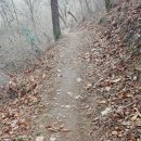 장군산길 이미지