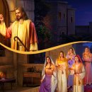 천국염소 이미지