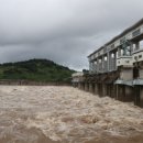 한탄강 낚시터 이미지