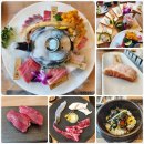 청주 분평동 참치맛집 &#39;삼경 서원점&#39; 이경 세트 디테일한 후기 - 가정의 달 가족 모임 장소로 추천하는...