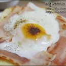 에그토스트 이미지