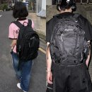 32 | 잔스포츠 아가베 백팩 용량 32L 후기 정리