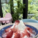 깊은골 캠핑장 이미지