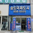 국제부동산중개 | 송도아파트 송도국제도시 부동산 서비스 후기