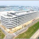 CBRE GI, 4,200억 원에 ‘로지스밸리 안산물류센터’ 매입