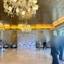 [Wedding 2] 예식장 투어_그랜드인터컨티넨탈파르나스, 반포JW메리어트, 더라움 상담후기 및 견적