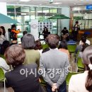 광산구청 현관 이미지