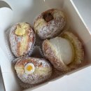 모모 | [안양] 평촌 수제 도넛 맛집 ‘모모스위츠’ 후기