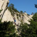 속초해변(제1주차장) 이미지