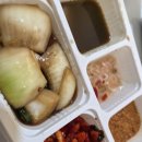 서남시장 | 달서구 족발 포장 점심으로 먹은 대구 서남시장 맛집 발군의족발 후기