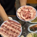용머리서울식당 | 서울 용산역 근처 맛집 식감 좋은 꼬들살고기 파김치가 맛있었던 용머리식육 캐치테이블 예약...