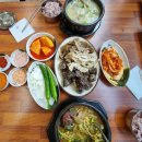 성운가마솥순대국