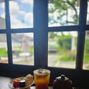 전남한약방 | 양림동 온자담티하우스 : 옥진고 재구매 & 시원한 냉쌍화차, 여름기운보양차로 챙기는 여름 보양
