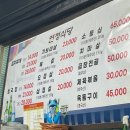 제주도 최자로드 맛집 연정식당 가브리살과 청국장 먹고 온 후기!