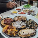 사랑리해녀할매집 | 전현무계획3 부산 기장 2번 해녀손큰할매집 내돈내산 후기