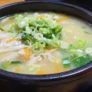 홍가네닭칼국수