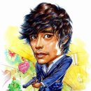 취미 수채화교실 이미지