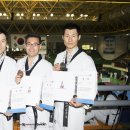 계명대 마루태권도장 이미지