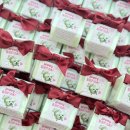 리본반려견 유치원 | 서울 강아지 유치원 생일 답례떡 주문 후기｜10살 생일 기념 떡답례품 플라워문떡공방