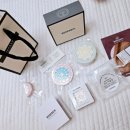 로즈레미 | 꽃을 담은 듯한 디자인! 답례품으로 딱인 로즈레미 꽃 패턴 천연비누