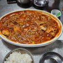[아산 포장 음식 추천] 아산 목화반점, 신진성아구찜, 언노운피자