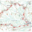 ■ 11월30일 (토요 100대명산) 가지산~상원산 좌석 예약란 이미지