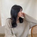 아카이브 제이투유 니트 오버사이즈 써머 코튼 풀오버 여름 니트 후기 JTOU