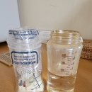 휴대용 젖병 후기｜마더케이 일회용 젖병 솔직 후기 (앙뽀와 비교)