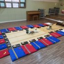 다도와 예절 이미지