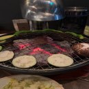 야키니쿠스미비 | 야키니쿠 스미비 맛집 고급 바에 온 듯한 내부 인테리어