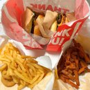 벤티버거 Venti Burger 대전 궁동 충남대 수제버거맛집