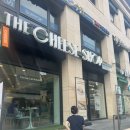 강남구청역카페 더치즈샵 치즈빙수후기