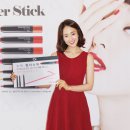 썸머 메이크업 이미지