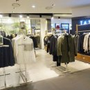 현대백화점 디큐브시티 지하1층-1 이미지