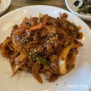 가성비 진량 맛집) 미송 숯불갈비