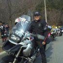 BMW 1200GS 블랙박스 장착 위치 및 블랙박스 허와 실 이미지