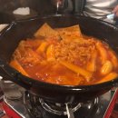함바식 식당