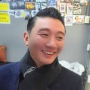 크리스마스바버샵 이미지