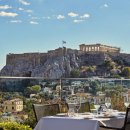 아테네 호텔 이미지