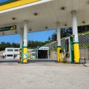 양덕주유소 이미지
