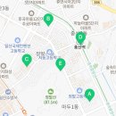 산두로+대산로+산두로 이미지