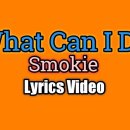 What can I do_ Smokie 이미지