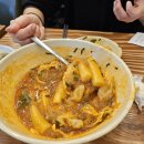 얼레꼴레만두 이미지